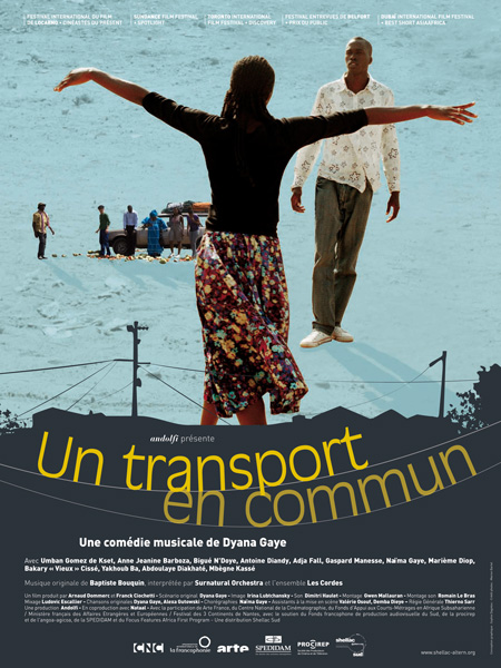 Affiche Affiche