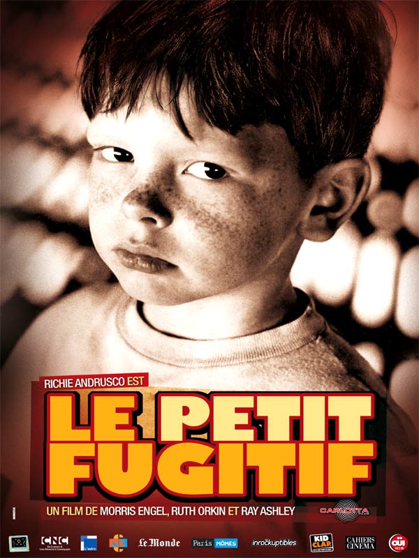 Le petit fugitif Le petit fugitif